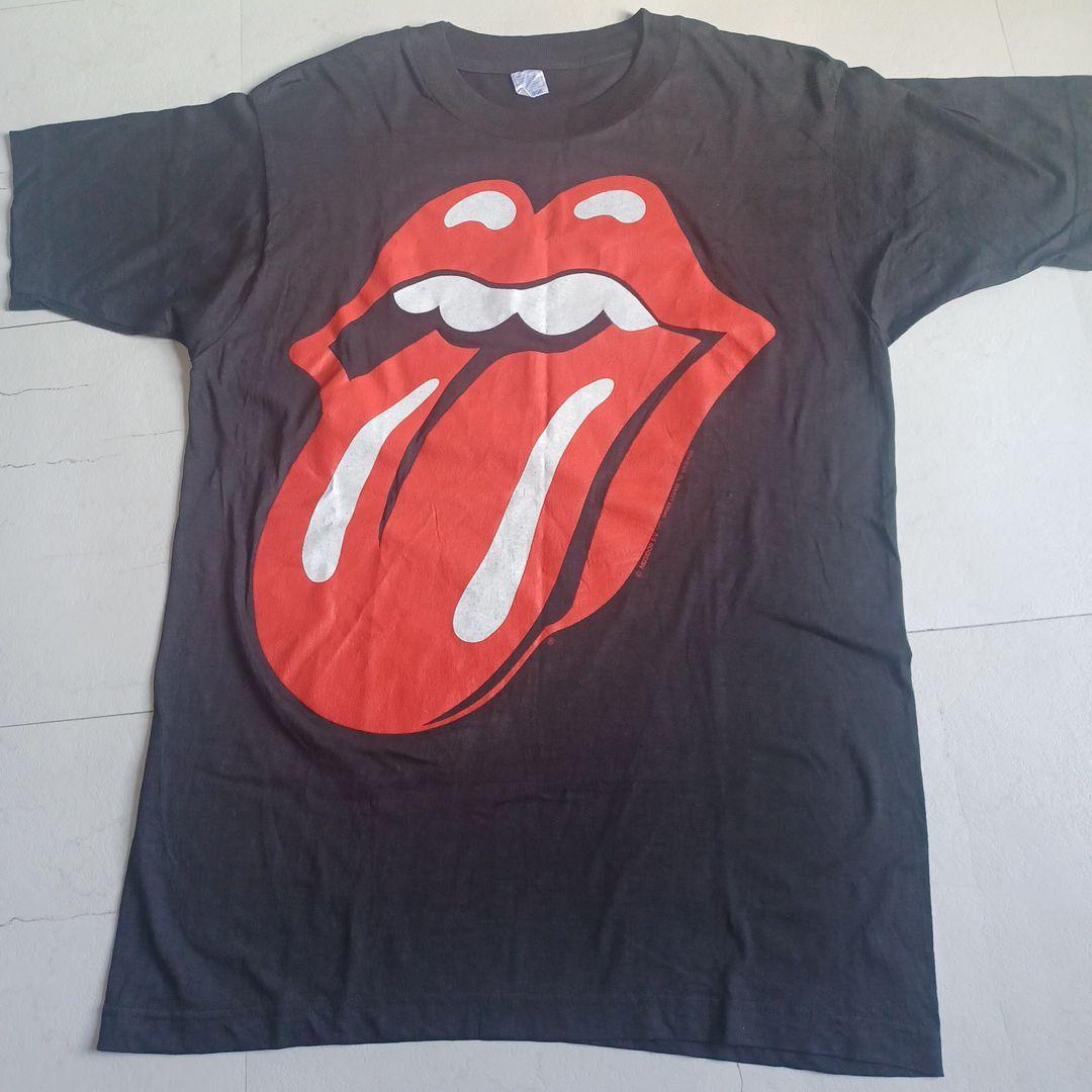 Rolling Stones Urban Jungle Tシャツ