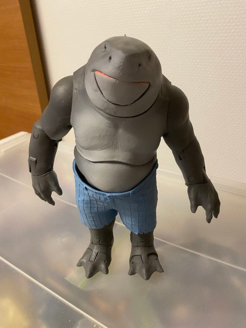 DCマルチバース キングシャーク