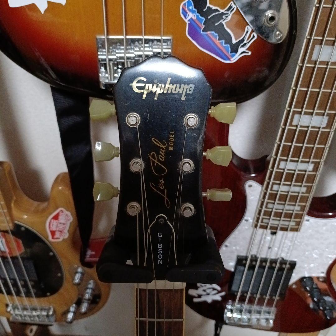 Epiphone Les Paul改