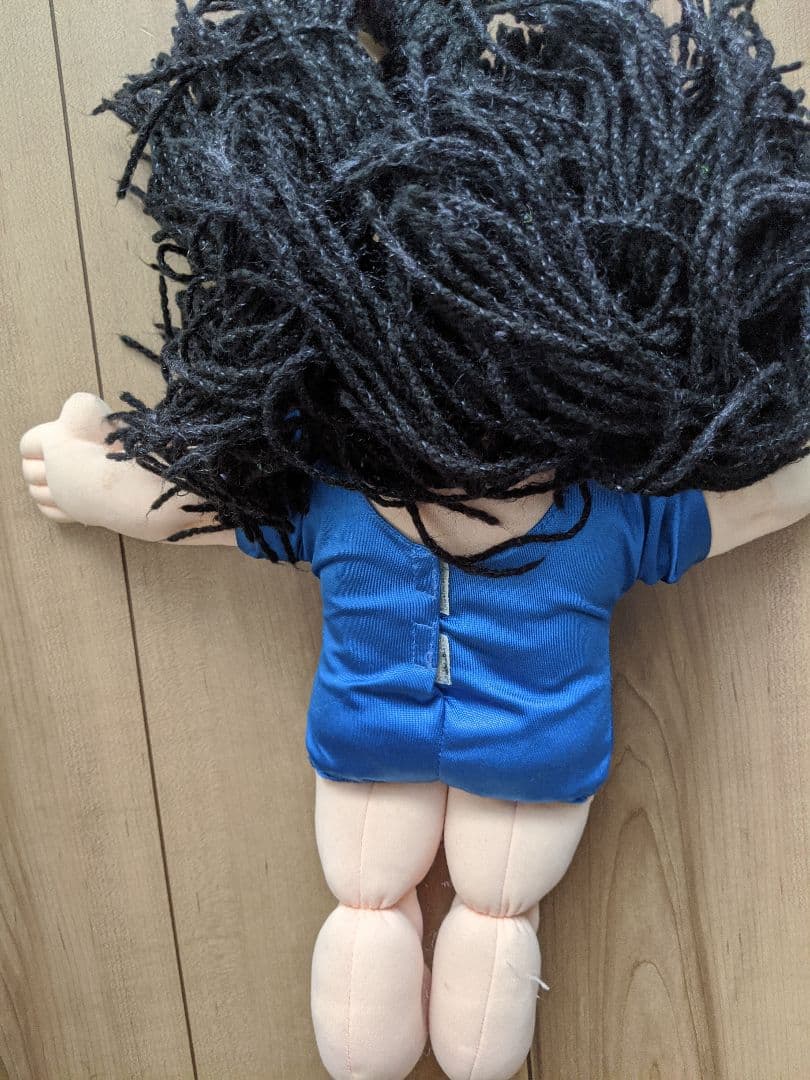 キャベツパッチキッズ 人形 USオリンピック スペシャルエディション