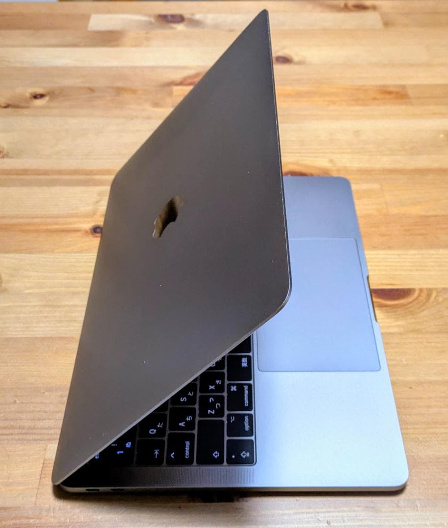 【最終値下げ品】Apple MacBook Pro 2016 13インチ