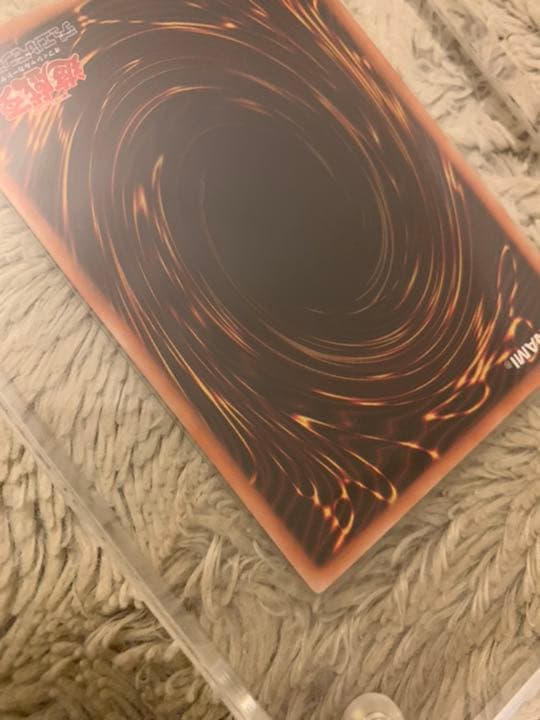 No.883遊戯王良品ブラックローズドラゴンレリーフCSOC-JP039