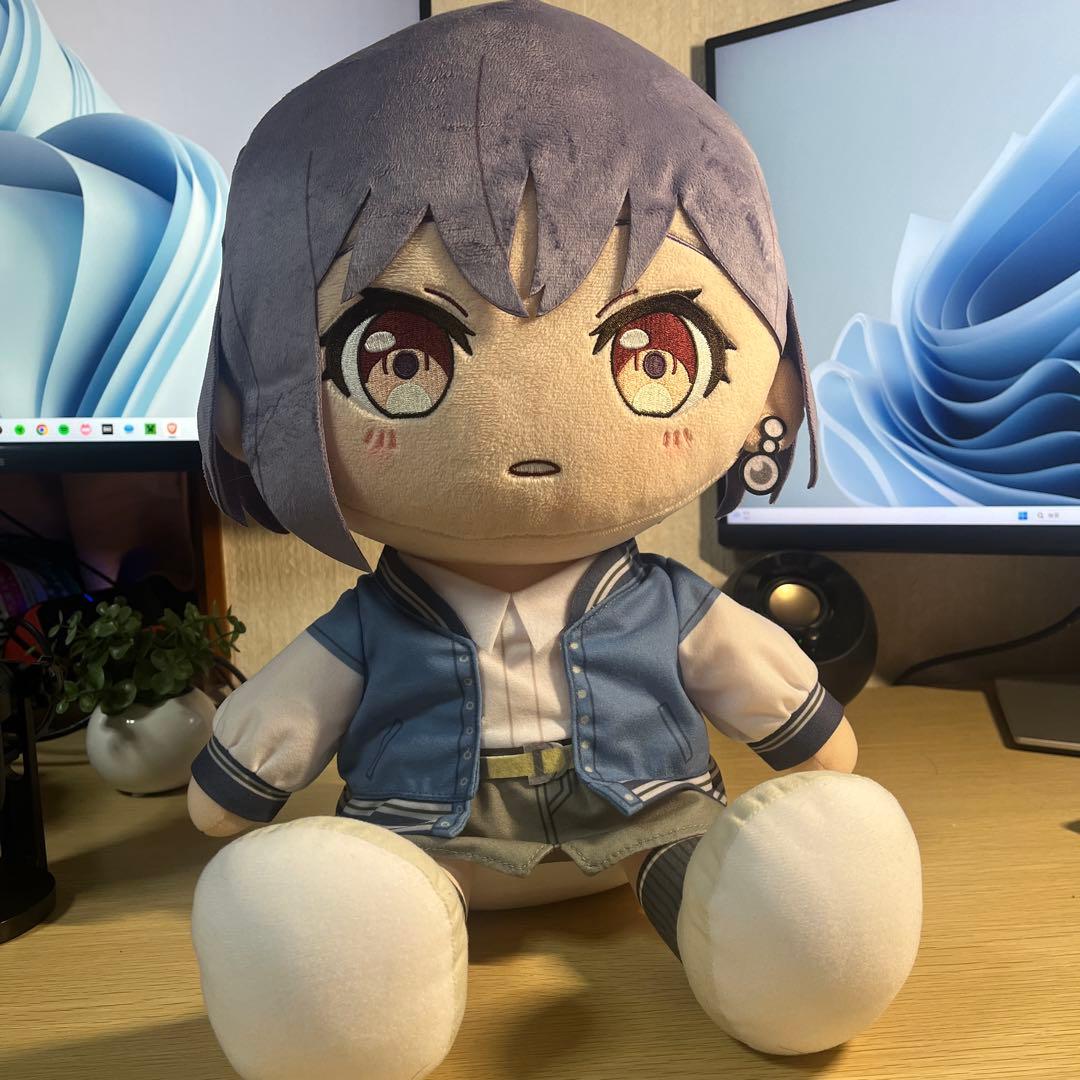 バンドリ Mygo!!!!! ぬいぐるみまとめ売り