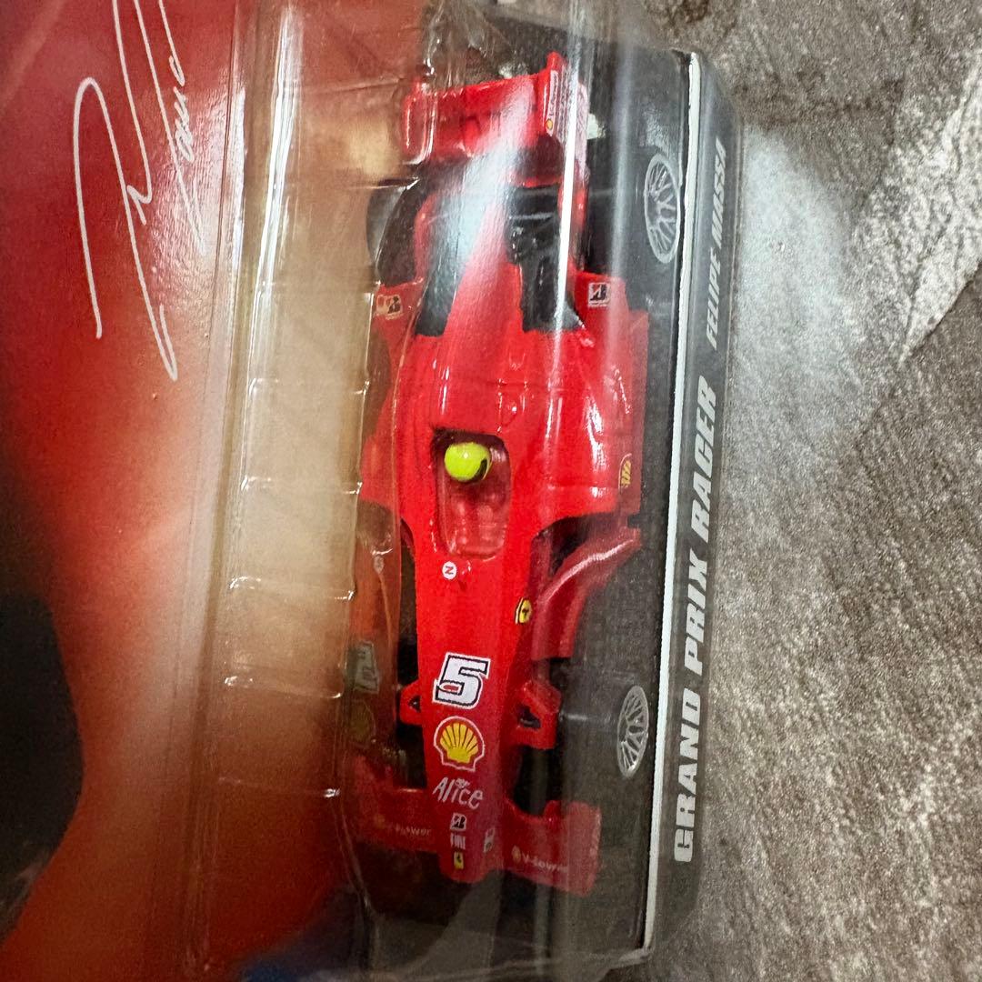 Hot Wheels フェラーリ ミニカー 13台セット11種類