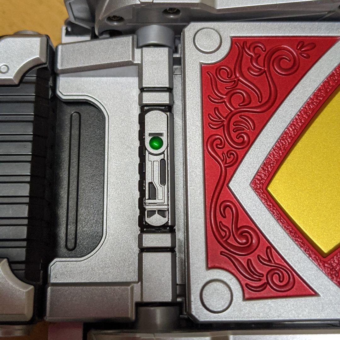 塗装　csm　ブレイバックル　仮面ライダー　ブレイド　剣　セイバー　コンセレ