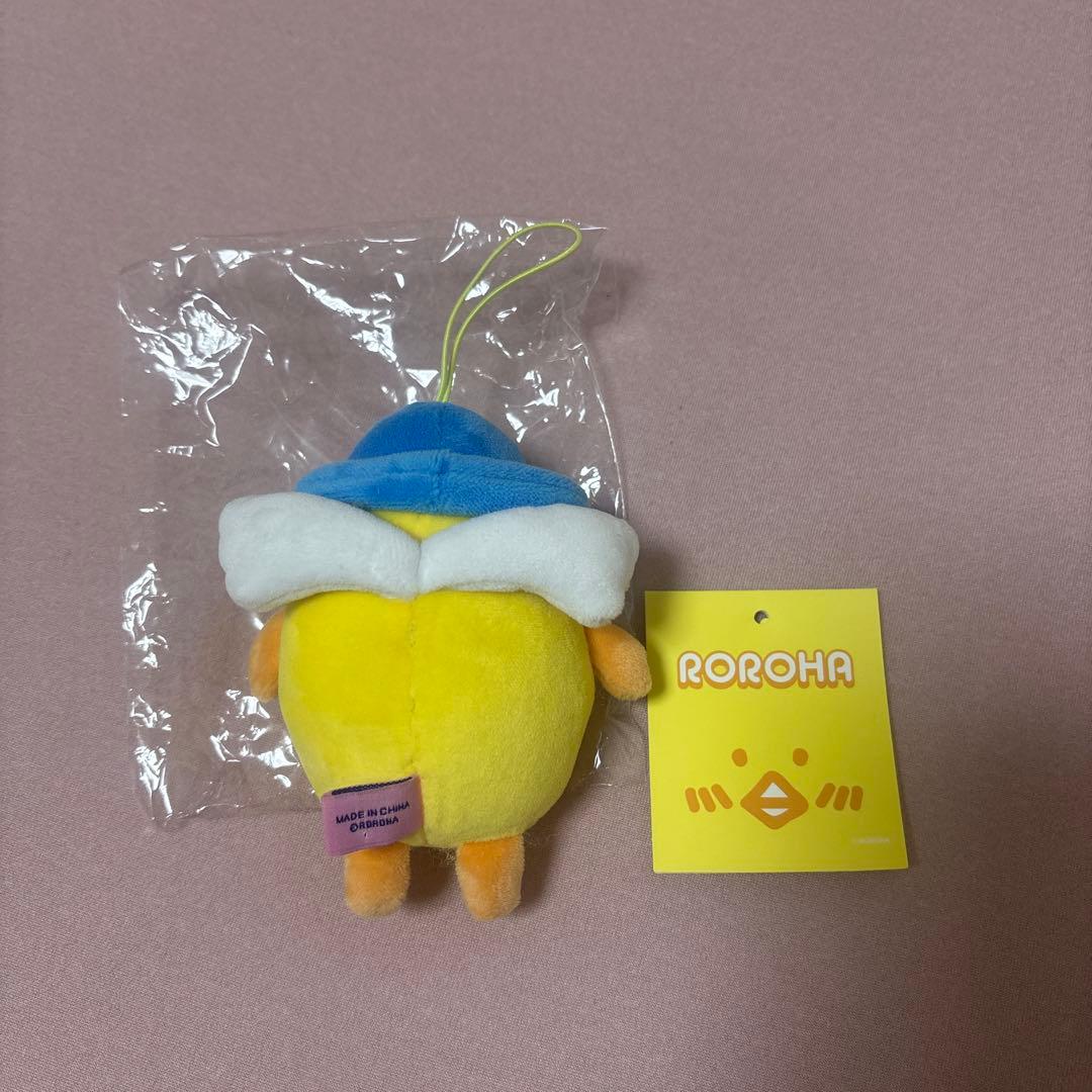 ASTRO ROROHA プップ puppu