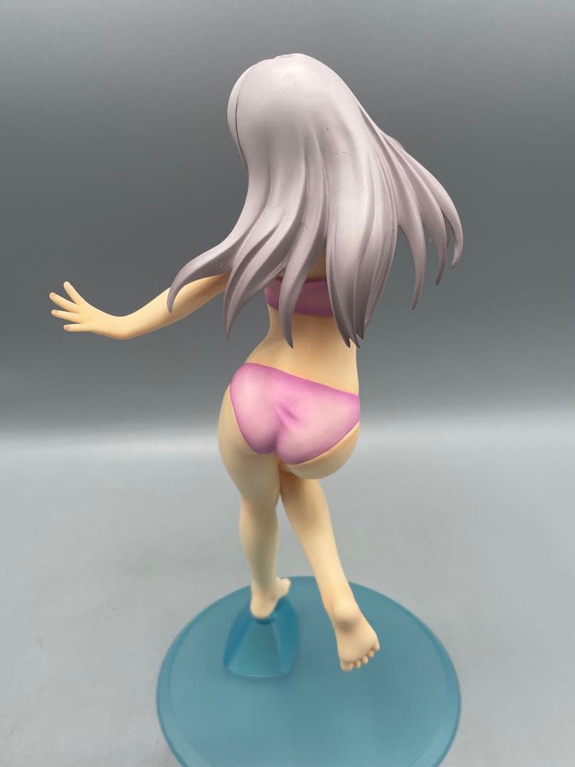 イリヤ 水着Ver. Fate ホロウ アタラクシア 1/6 フィギュア