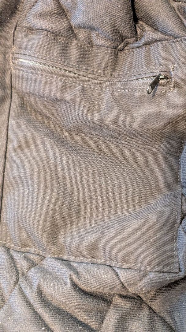 Carhartt ActiveJacket L BLK J0140 USA製