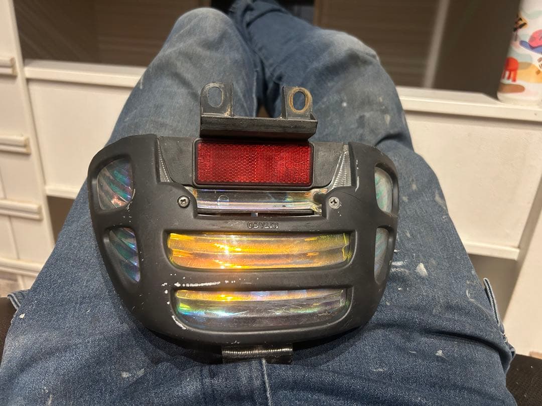 ライブディオ　テール　シモン