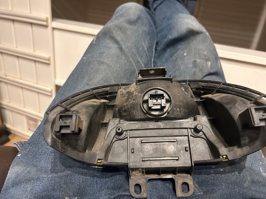 ライブディオ　テール　シモン