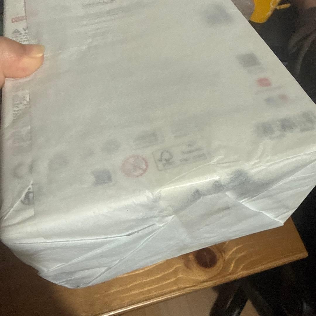 SKULLPANDA XGコラボ ぬいぐるみペンダント　POPMART