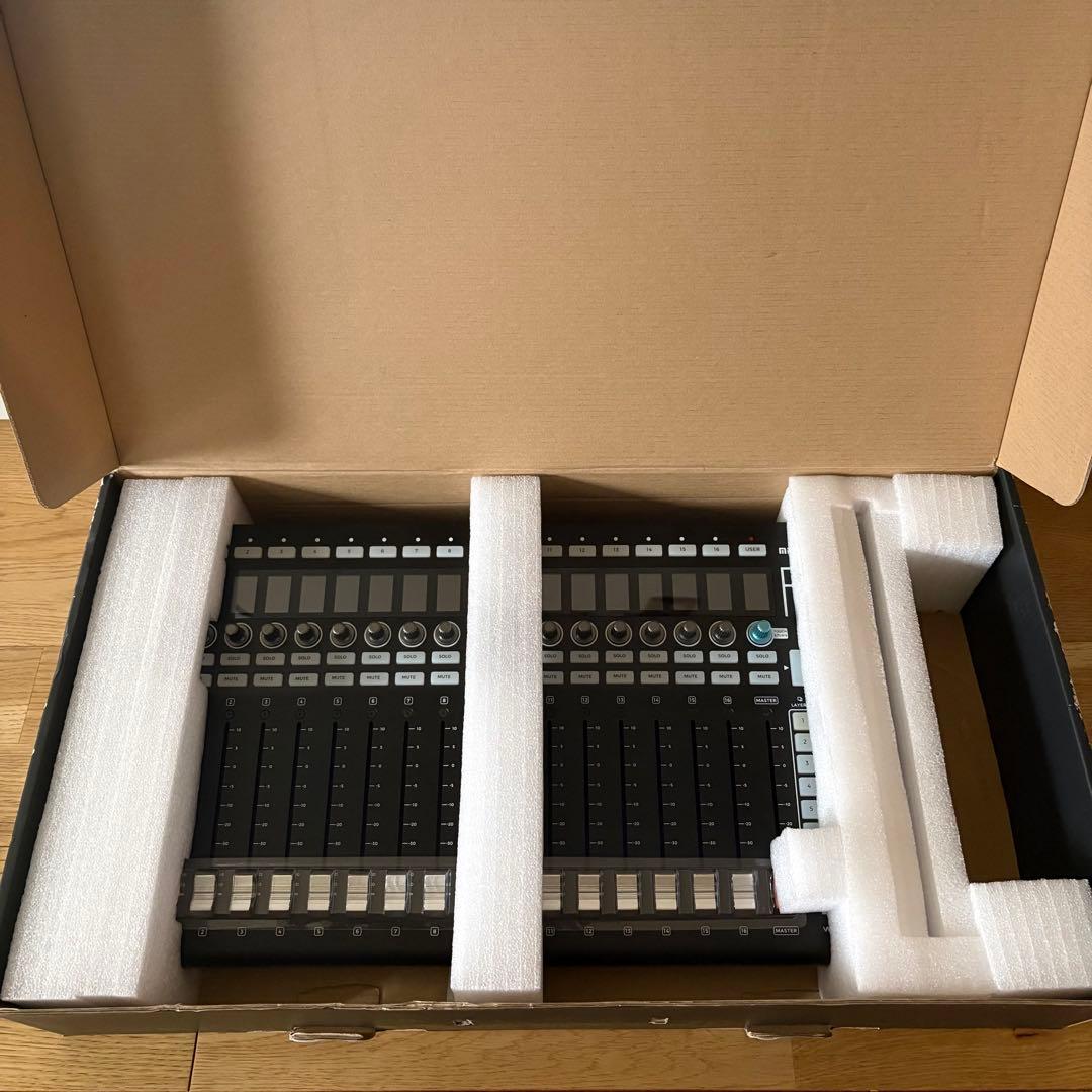 DTM・DAW WAVES FIT Controller for LV1