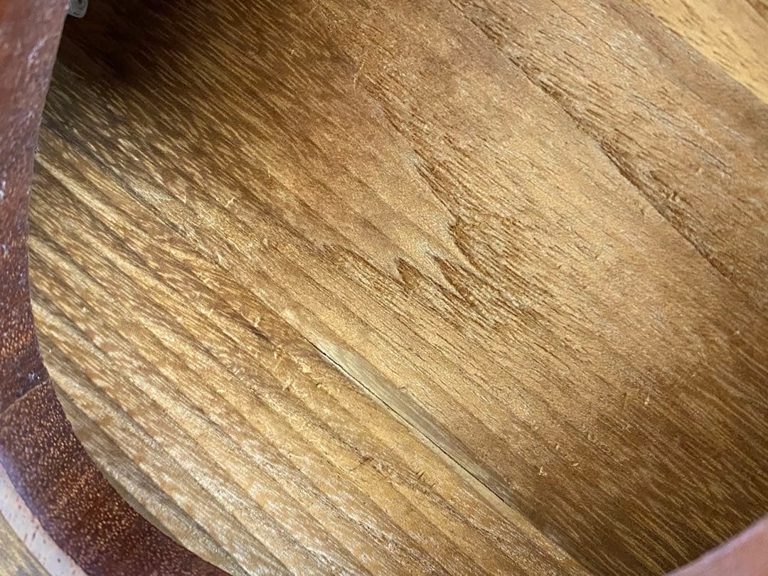 琴 お筝 筝 13弦 小川謹製 焼き印 くり甲