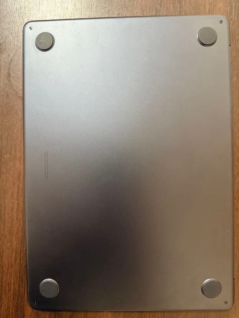 MacBook Air 2022 M2 8GB 256GB（箱入り）