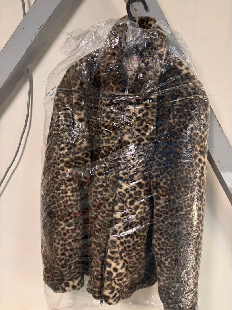 ジャケット・アウター WACKO MARIA MCGREGOR ANTI-FREEZE JACKET