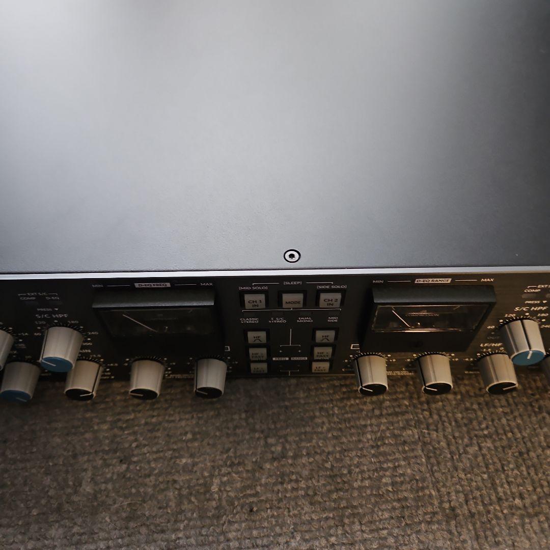 DTM・DAW Solid State Logic THE BUS+