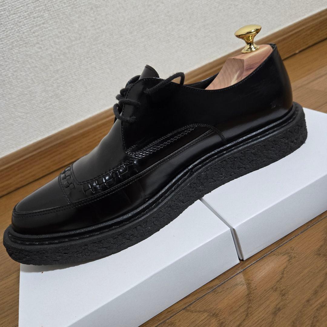 SAINT LAURENT　14aw　クリーパー