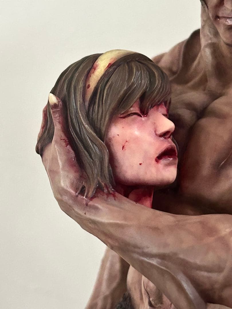 デビルマンガレージキット