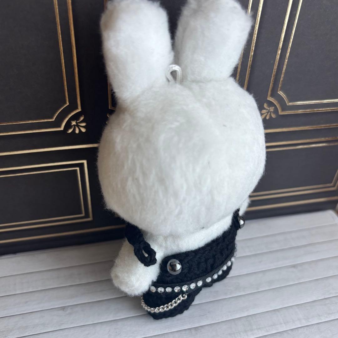 ゆきりん様　skzoo 10cmぬいぐるみ用　DOIT 衣装3点