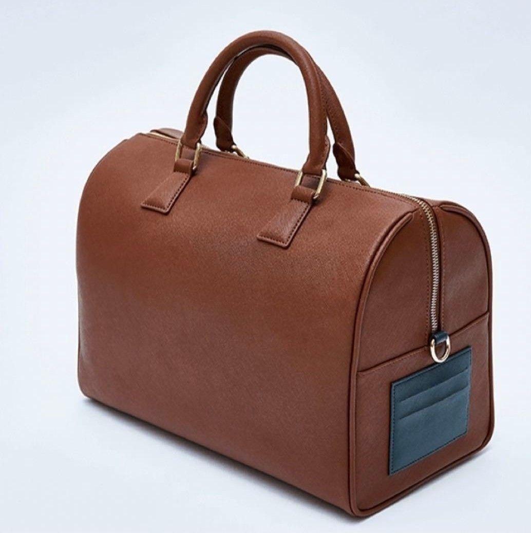 [未使用品・匿名配送]BTS ARTIST MADE ボストンバッグ V テテ