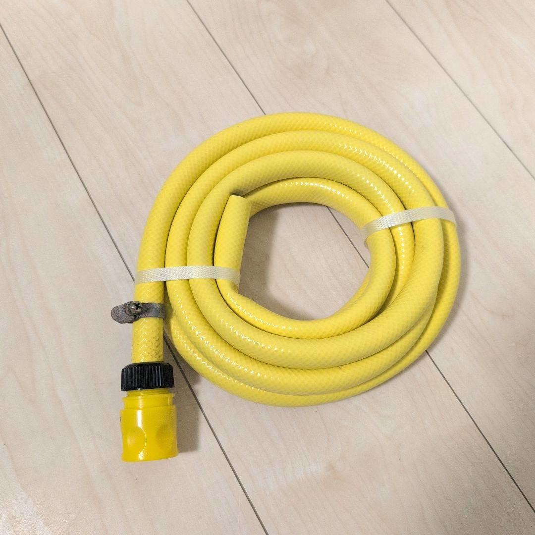 【未使用品】KARCHER　ケルヒャー　家庭用高圧洗浄機　K2.01