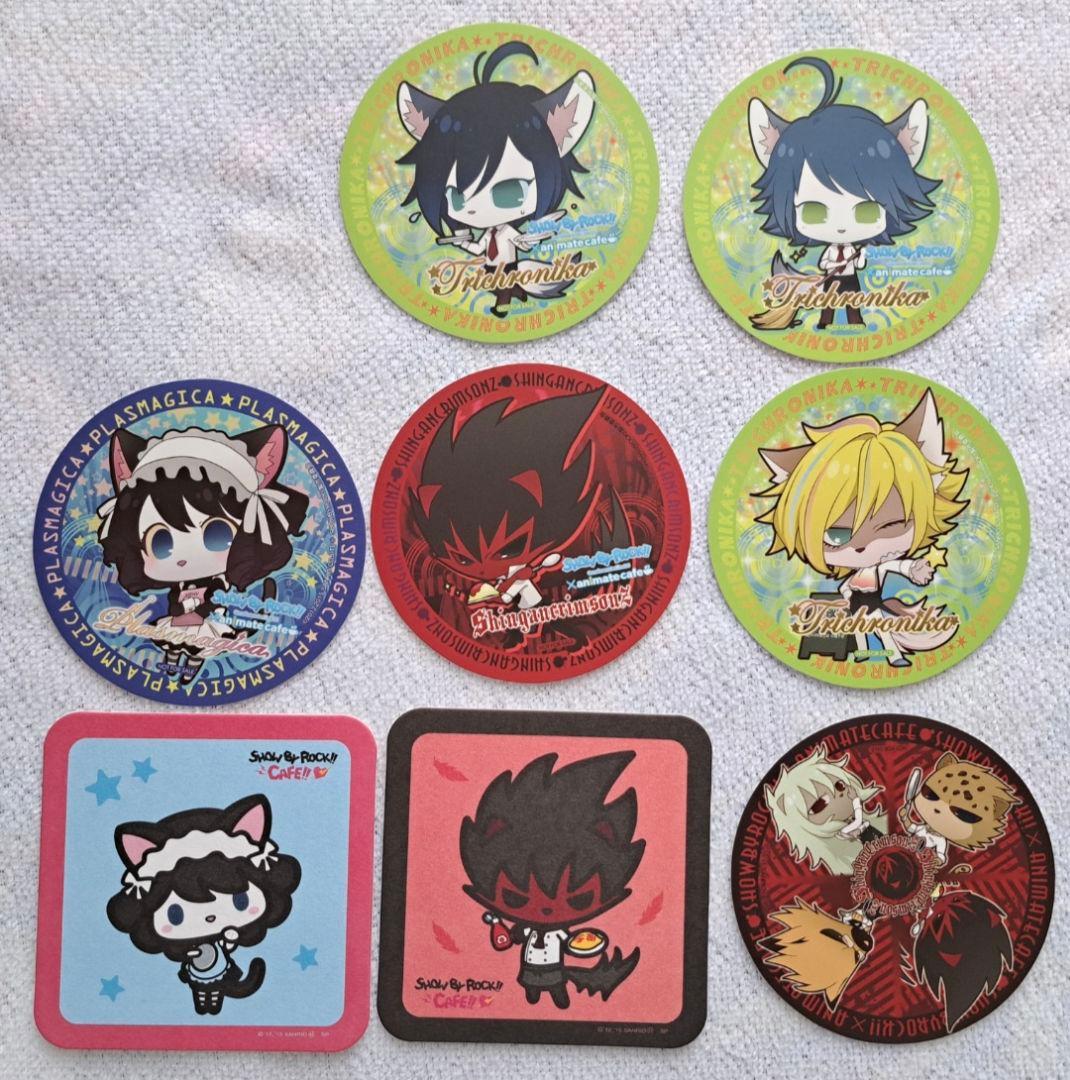 大逆裁　FGO　KH　マリオ　ポケモン　SB69