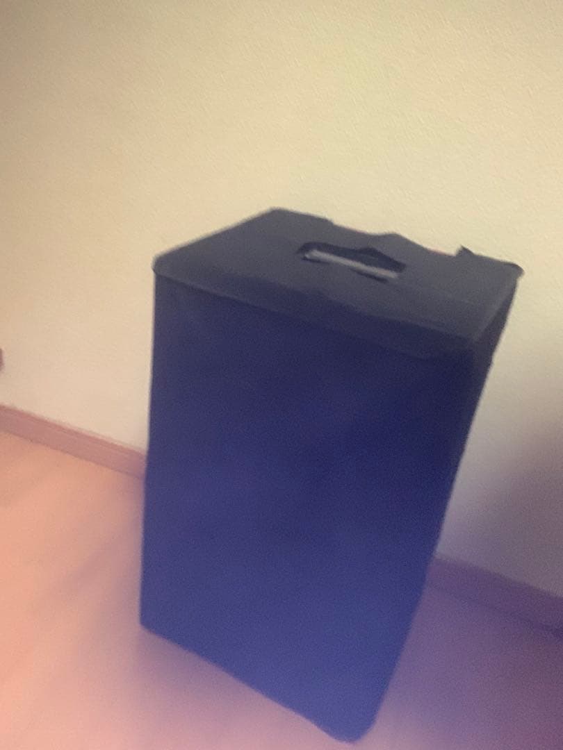 PJB Phil Jones Bass C8　RED