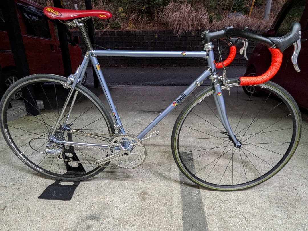 チネリスーパーコルサ