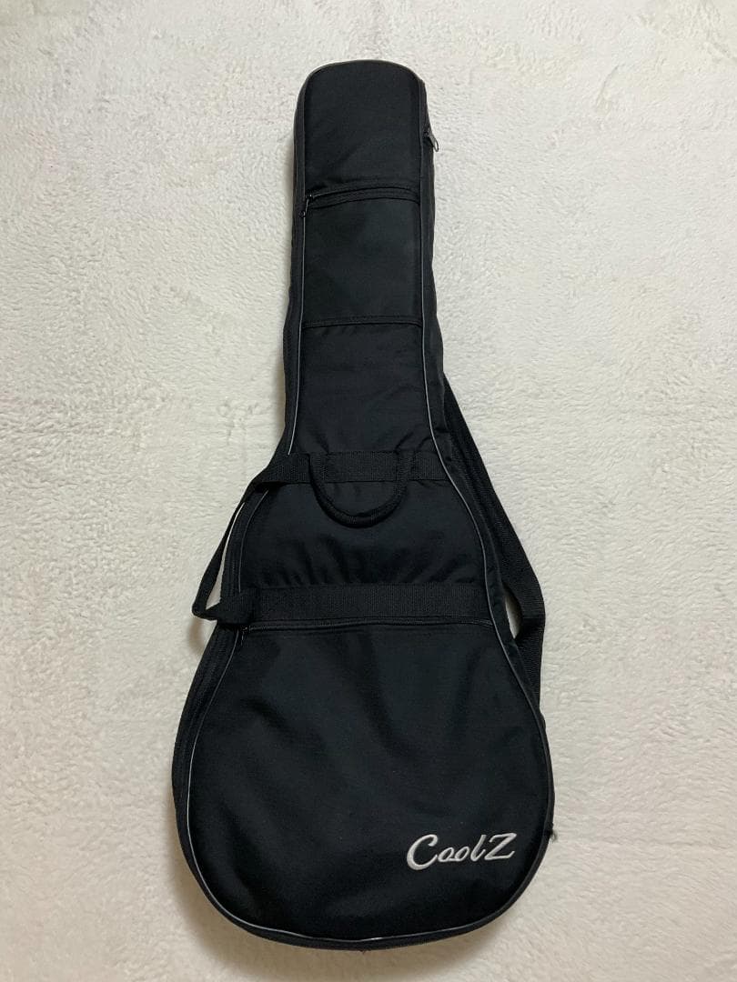 Cool Z Les Paul ZLS-2 セイモアダンカン ピックアップ