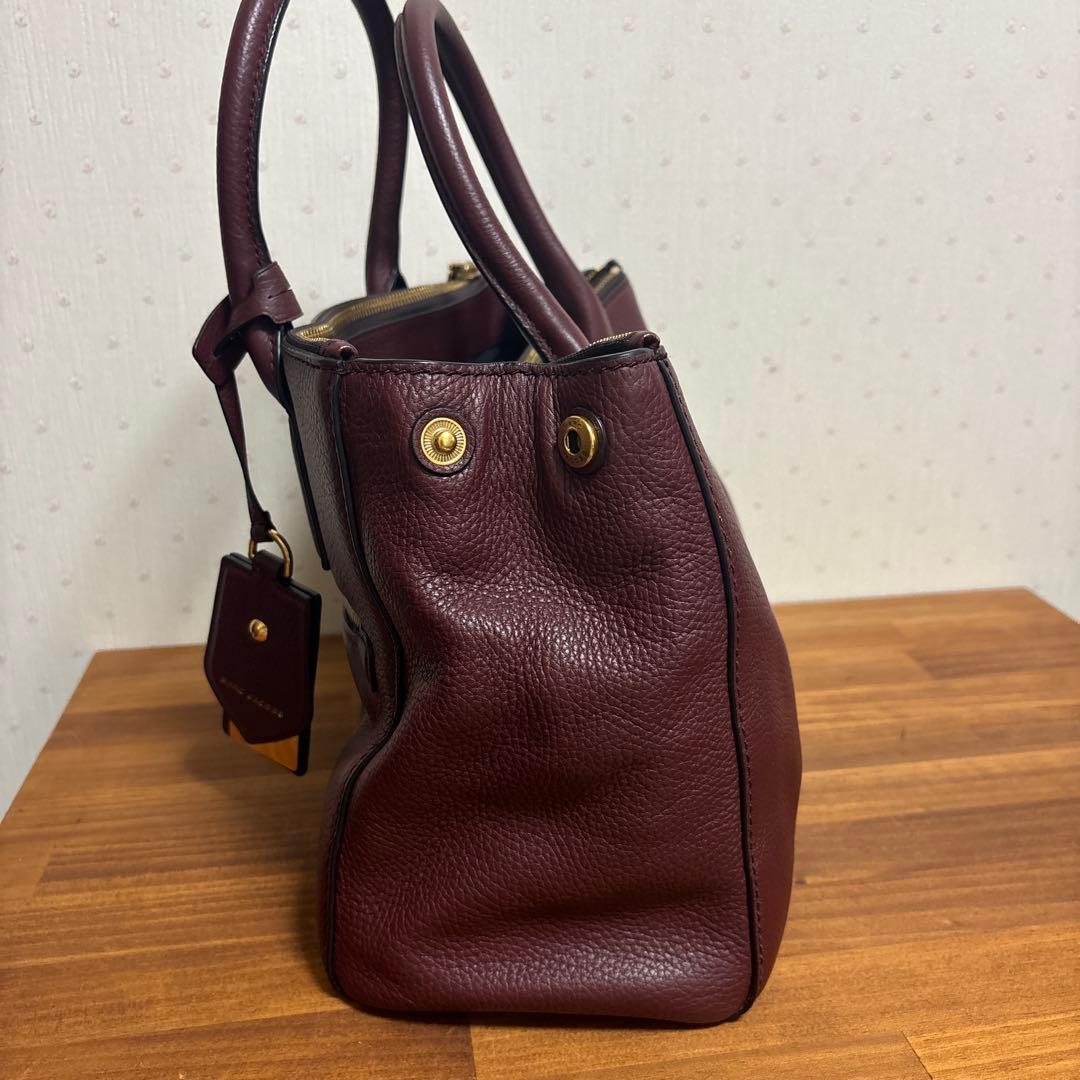 マークジェイコブスハンドバッグ ショルダーバッグ