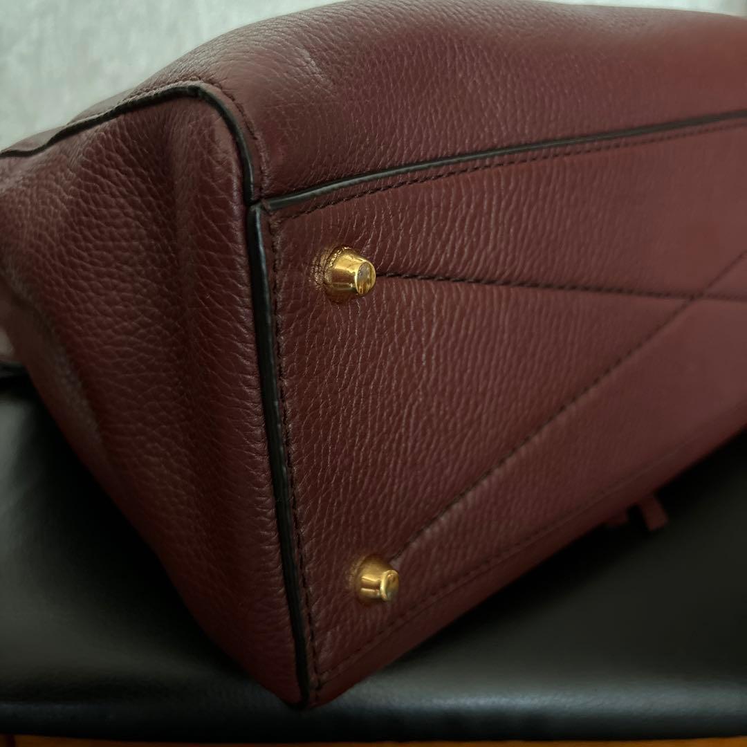 マークジェイコブスハンドバッグ ショルダーバッグ