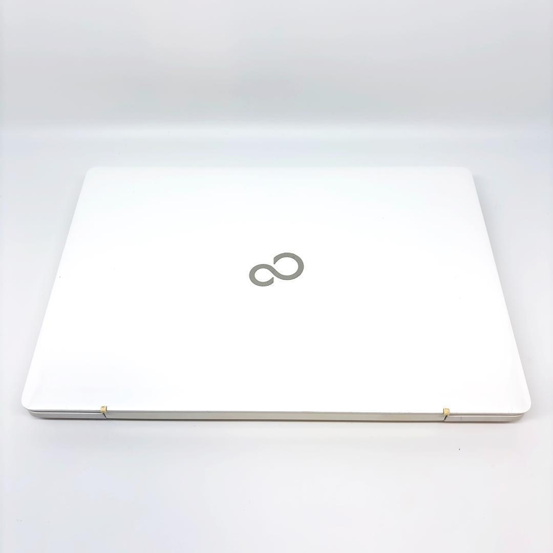 ノートパソコン/Core i7/Win11/SSD/メモリ16/オフィス/A23