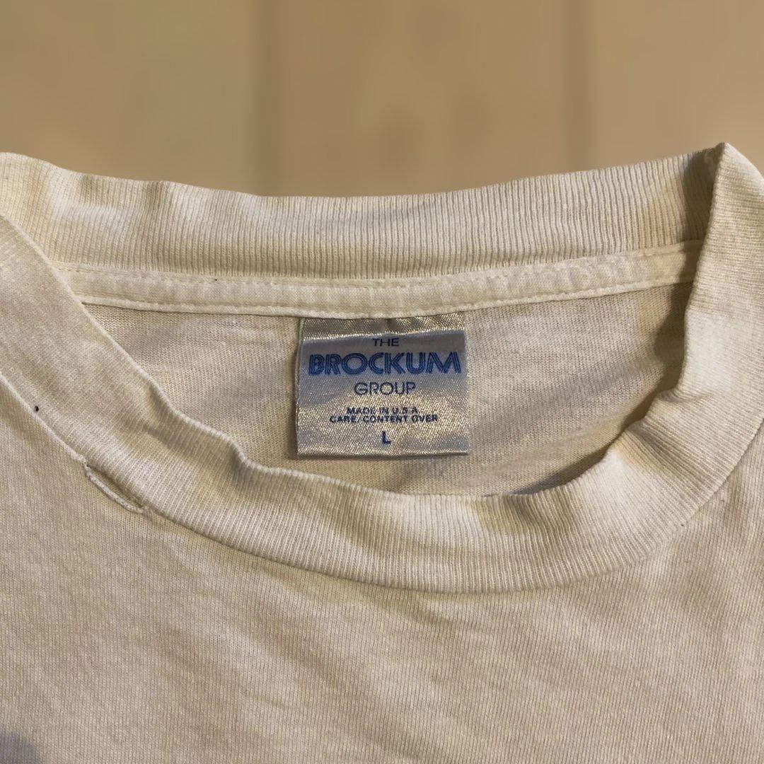 激レア Anthrax Attack of the Killer B's Tee