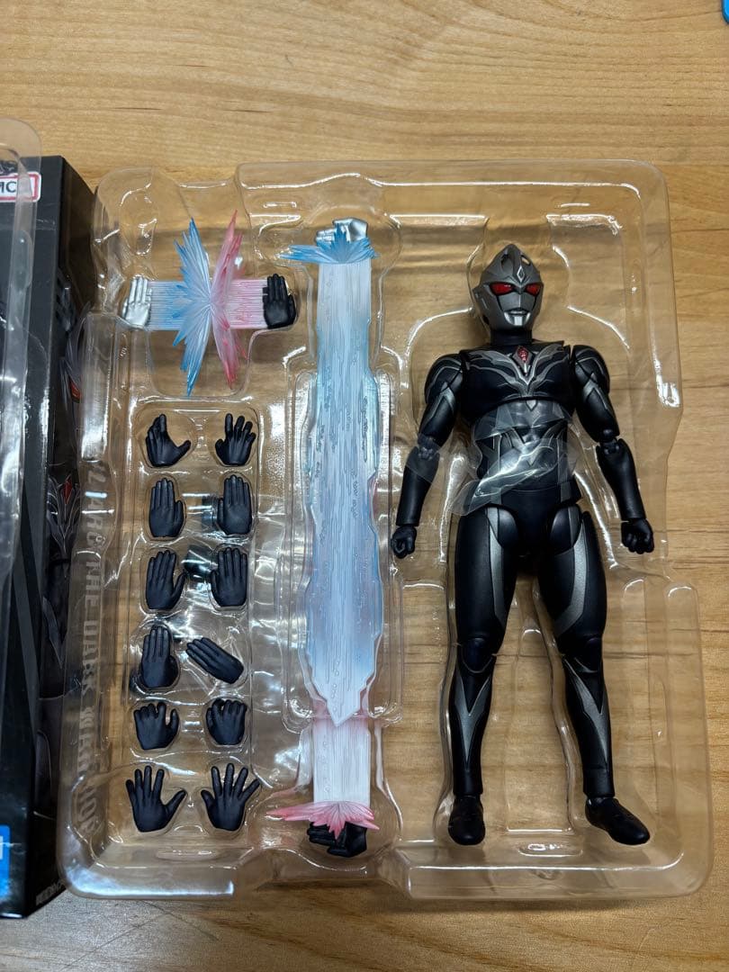 フィギュアーツ　ウルトラマンアーク　まとめ売り