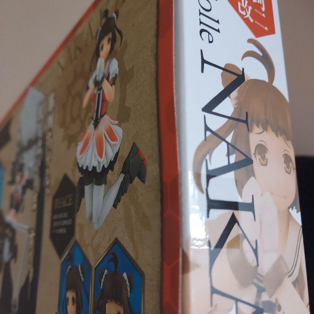 アーマーガールズプロジェクト艦これ那珂改二『艦隊これくしょん-艦これ_』