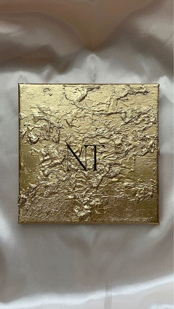 アート/絵画/インテリア/テクスチャー/モダン/抽象画/海外/ラグジュアリー