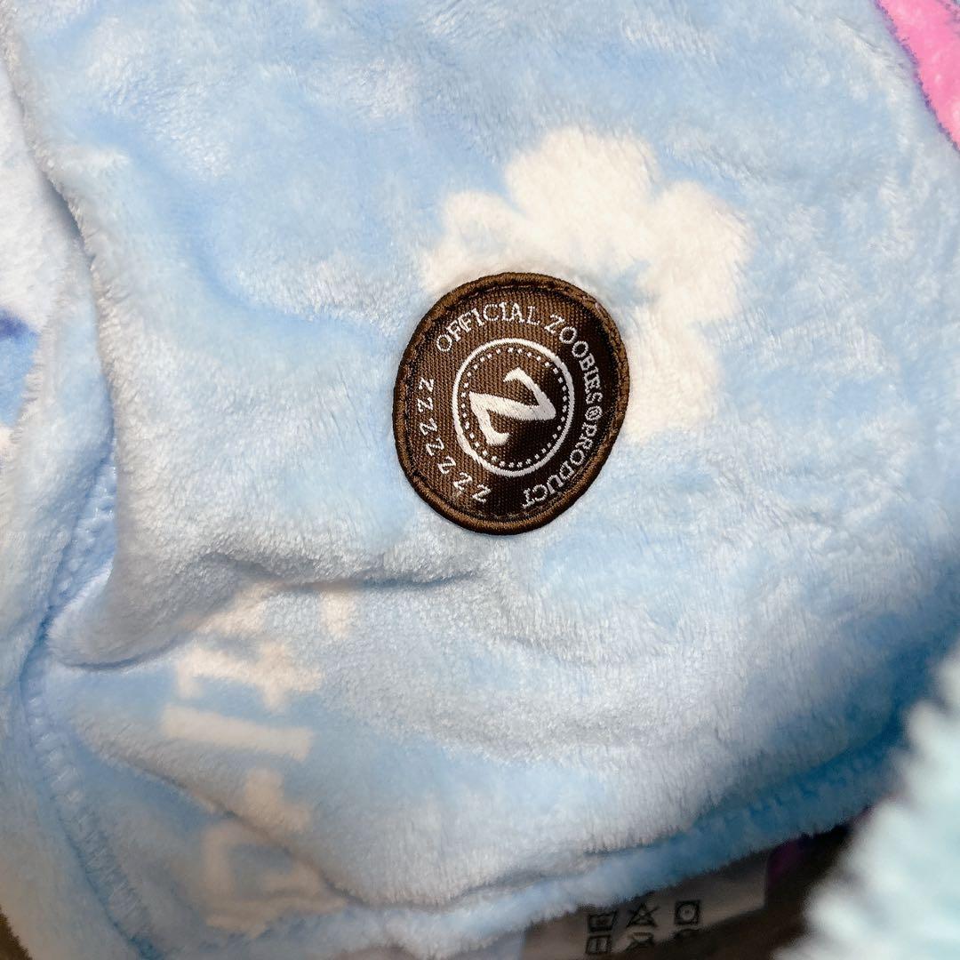 新品　コストコ　スティッチ ディズニー　特大　ぬいぐるみ ブランケット