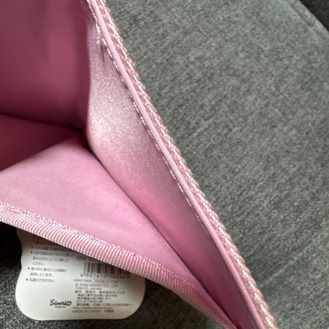 希少キャラ♡サンリオ♡チェリーナチェリーネ　財布　タグ付　2008