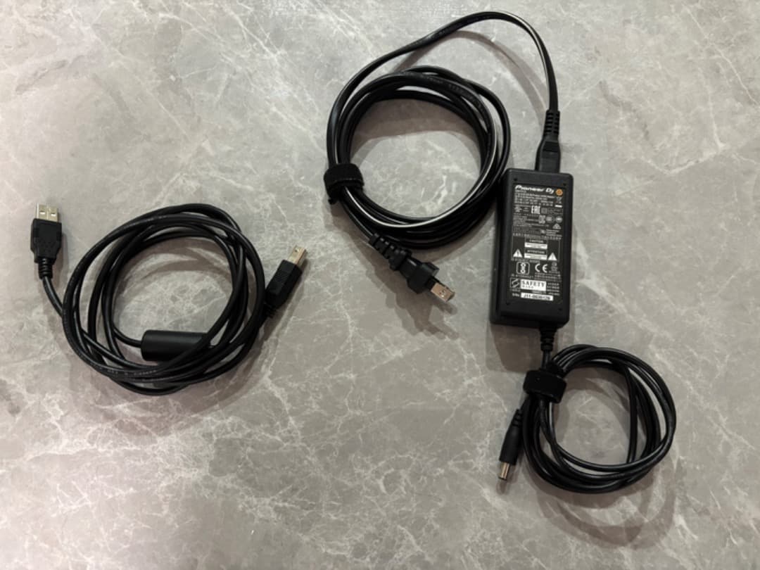 Pioneer DJ DDJ-1000SRT ＋ODYSSEYハードケース付き