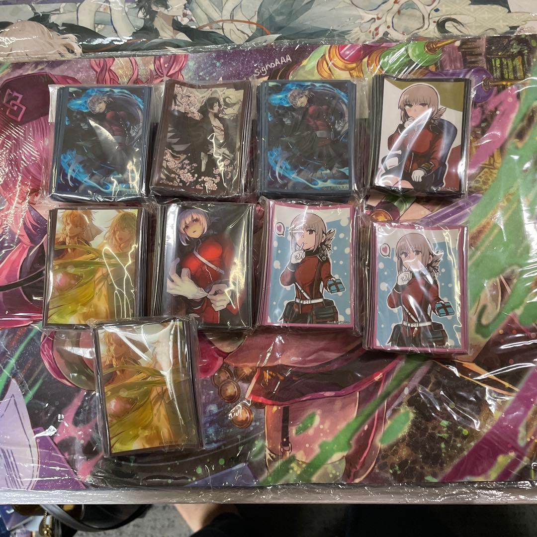 引退品 デュエマ 大量 まとめ売り 旧枠8000枚以上　サプライセット