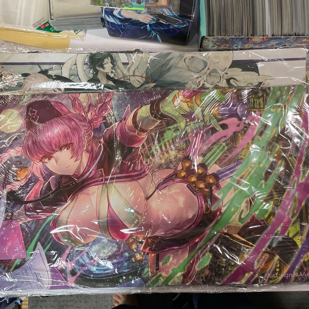 引退品 デュエマ 大量 まとめ売り 旧枠8000枚以上　サプライセット