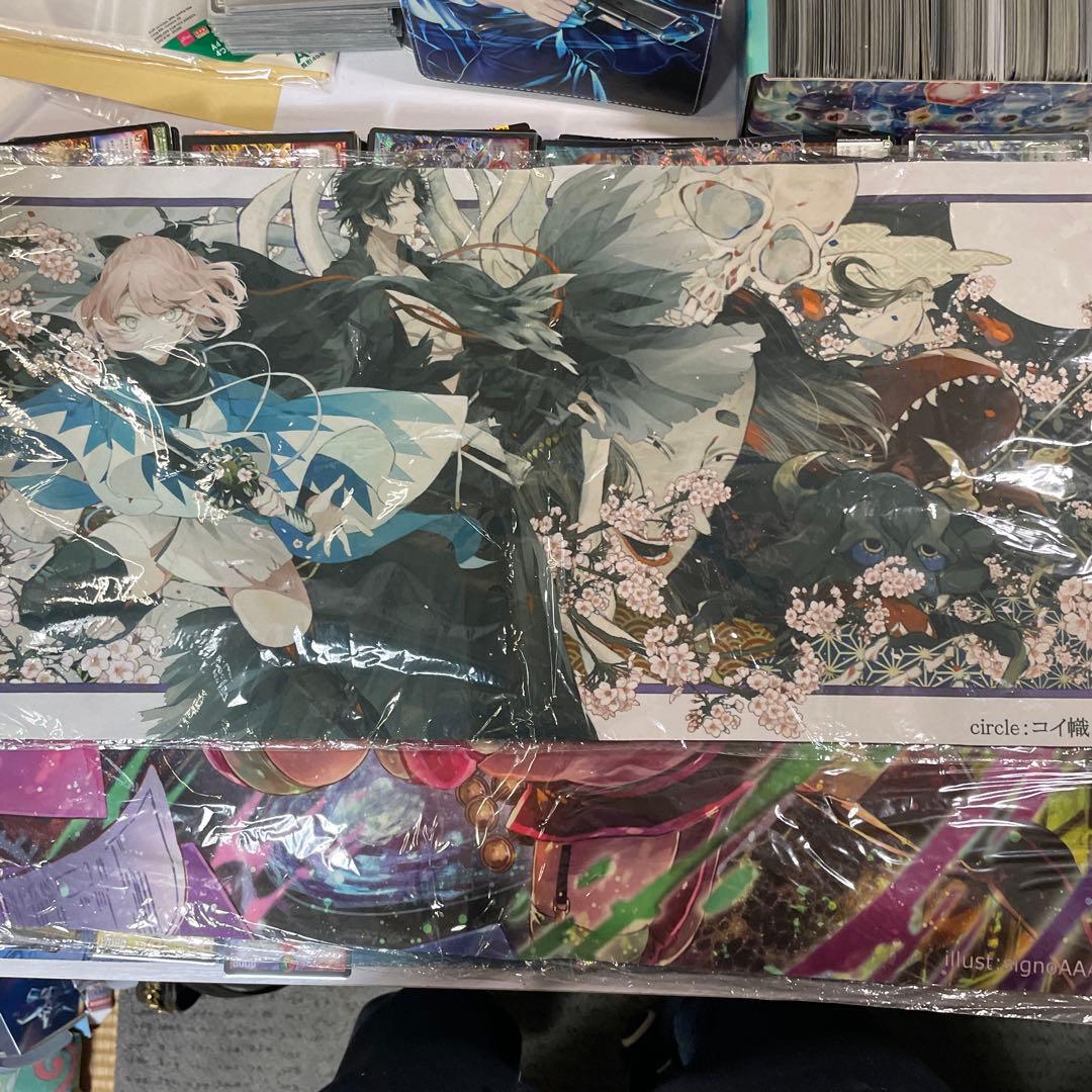 引退品 デュエマ 大量 まとめ売り 旧枠8000枚以上　サプライセット