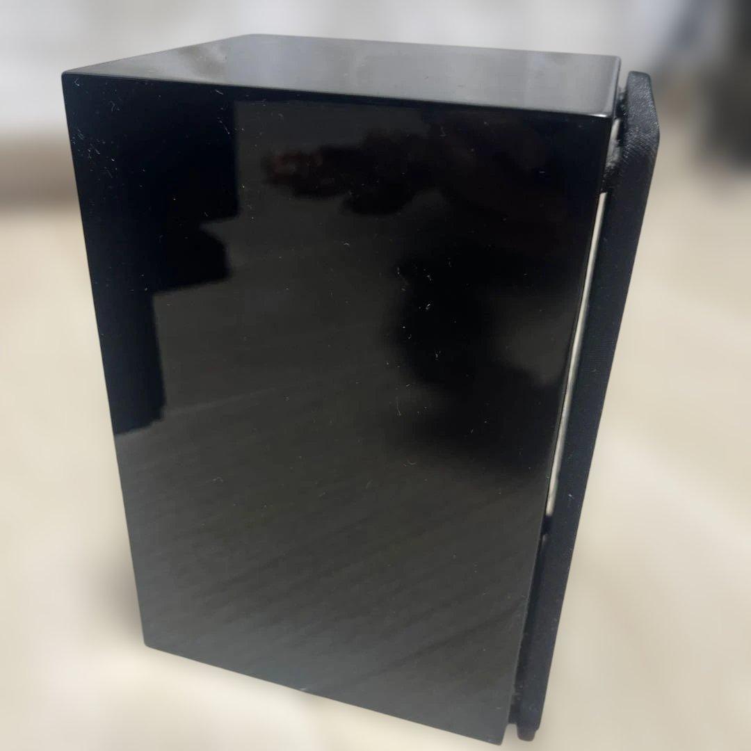 ONKYO NR-365 AVアンプ スピーカー、AC電源スピーカーケーブルあり