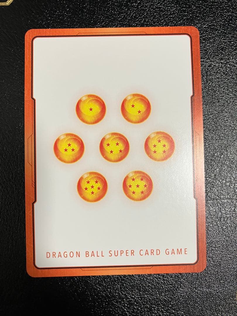 e-81 33巻　金　エナジーマーカー　孫悟空　manga booster