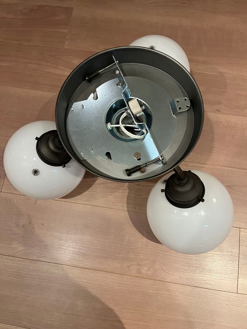 シーリングライト・天井照明 art work studio / Tango-ceiling lamp3