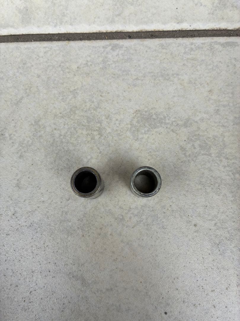 KONI コニーサスペンション SR400 SR500 ikon