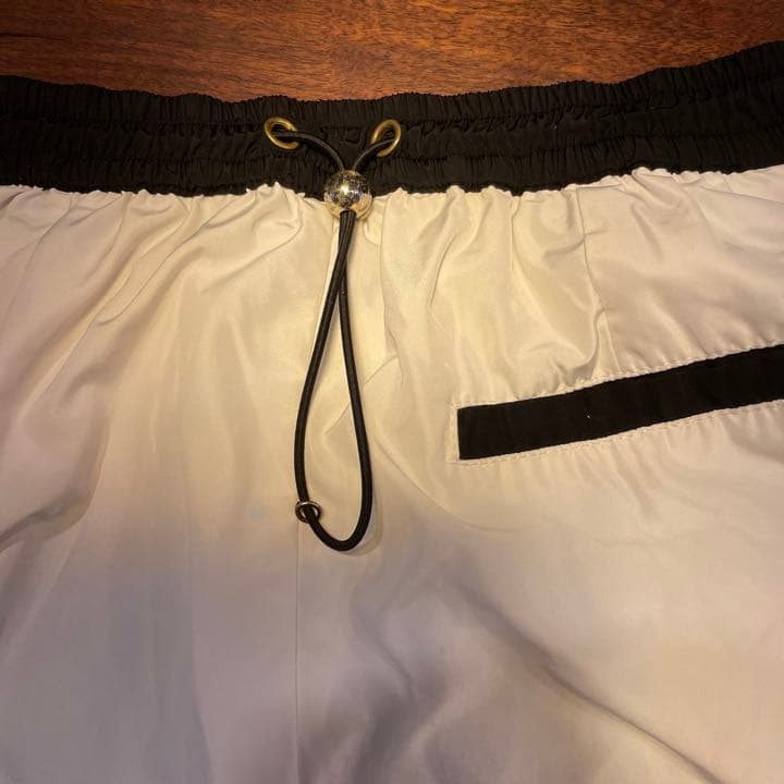 スイムウェア　メンズ　L ディースクエアード