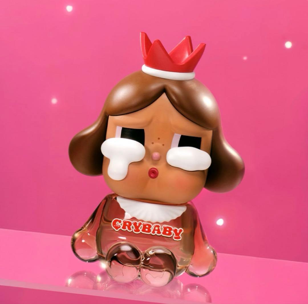 CRYBABY SHINY SHINYシリーズ　芳香剤　シークレット