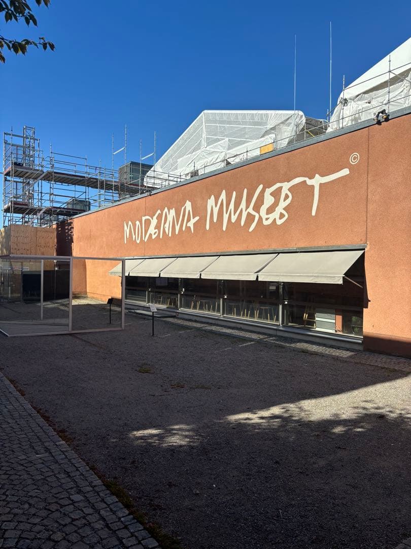 Torsten Jovinge 希少アートポスター 額装付き