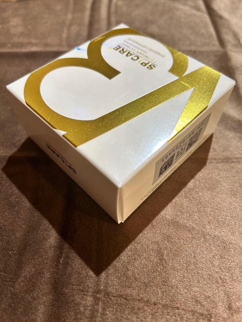 【✨新品本体2個セット✨】スピンケアV3 インテリジェント ファンデーション